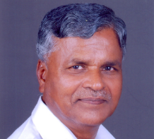 ಜಾಣಗೆರೆ ವೆಂಕಟರಾಮಯ್ಯ